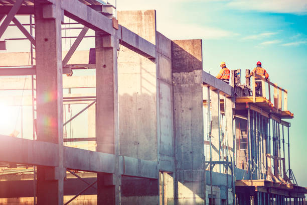 Best Concrete Sealing and Maintenance in La Blanca, TX