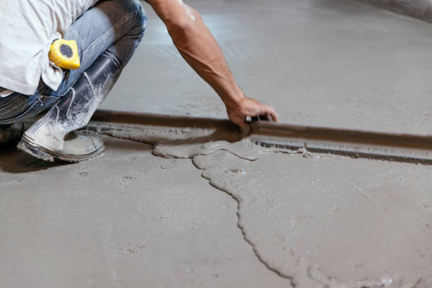Best Concrete Foundation Repair in La Blanca, TX