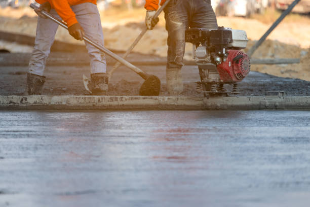Best Concrete Foundation Repair in La Blanca, TX