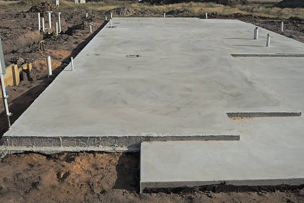 Best Concrete Removal and Replacement in La Blanca, TX
