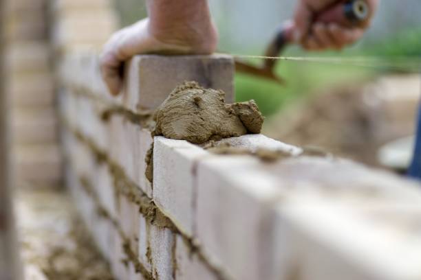 Best Stamped Concrete Services in La Blanca, TX