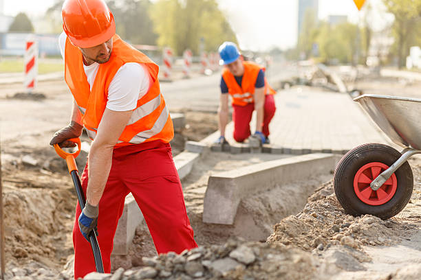 Best Concrete Driveway Installation in La Blanca, TX