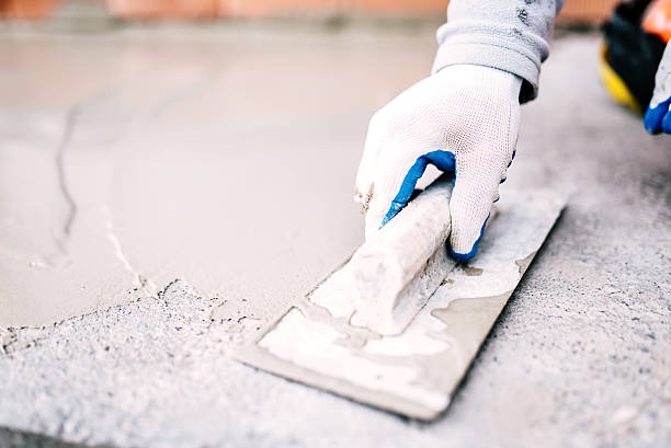 Best Concrete Sealing and Maintenance in La Blanca, TX